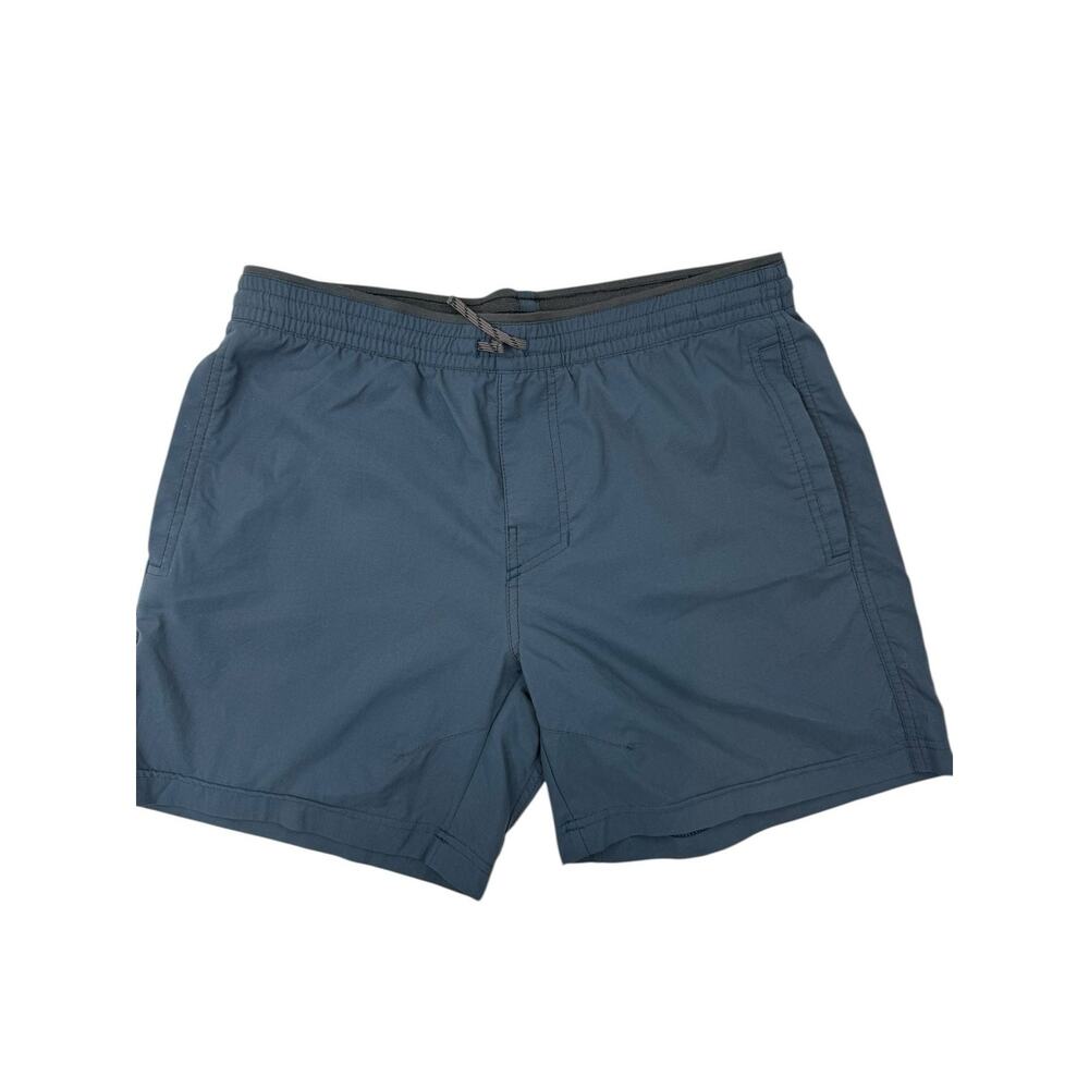 KÜHL Men's Mutiny 6" River/Travel Shorts in Blue